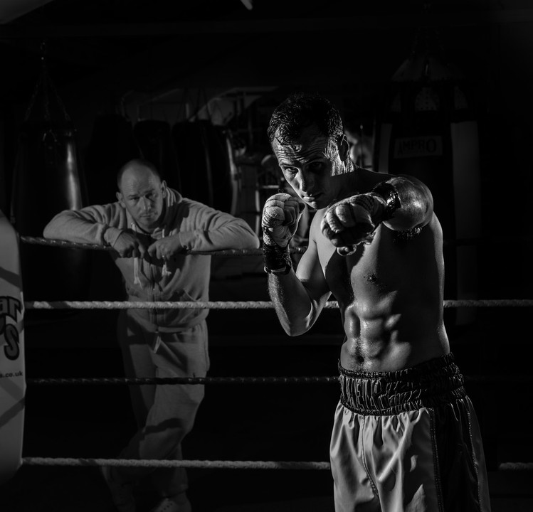 5 Key Benefits You Gain by Trainer's Experience Sharing