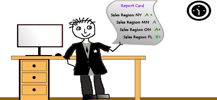 5 Key Benefits of Software Reports