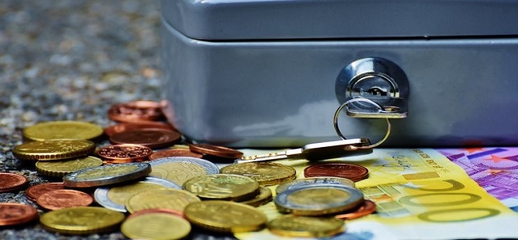 6 types of IT Security areas