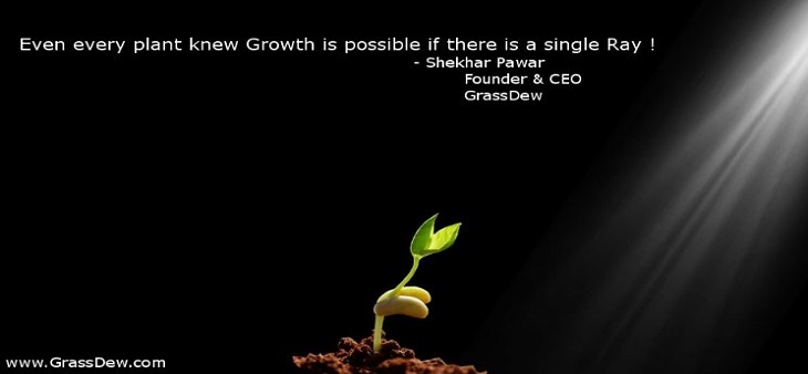 3 Keys For Growing Business