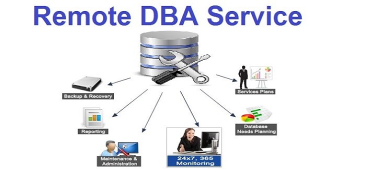 6 Key Benefits of Remote MSSQL / Oracle DBA Service of GrassDew!