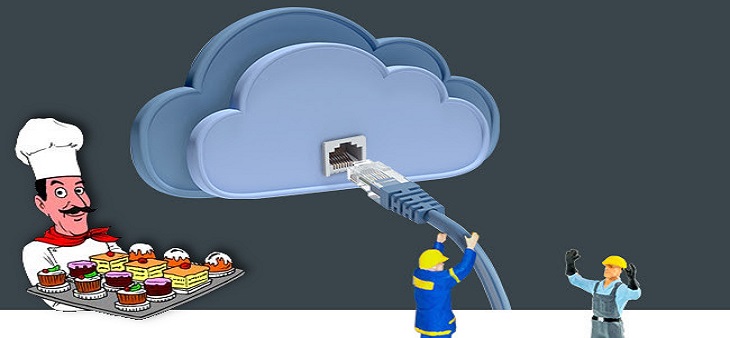 4 Key Benefits of Chef by Microsoft Cloud
