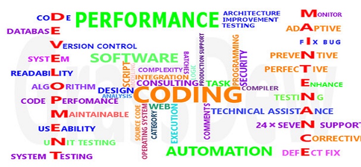 Top 10 reasons why to Outsource Customized Software Development to GrassDew