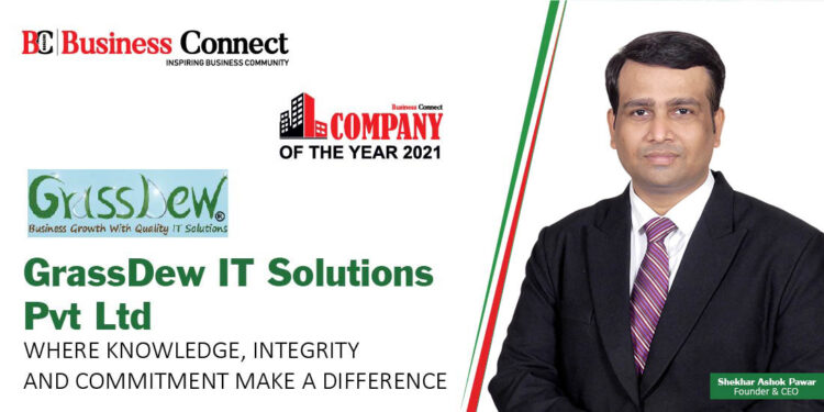 Business Connect rewarded SecureClaw IT And Cybersecurity