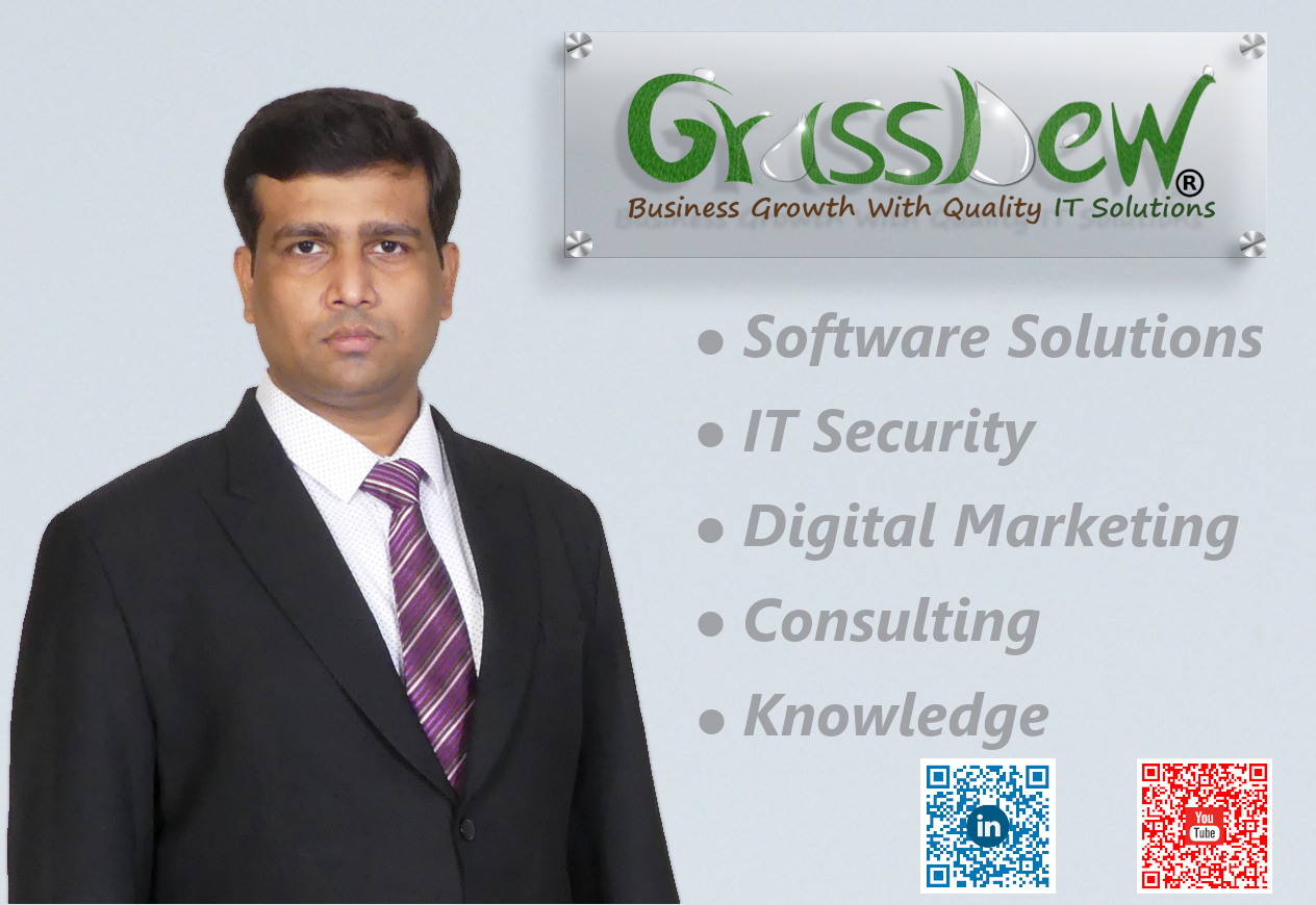 The Co-Founder Magazine (Volume 21) GrassDew Interview Image