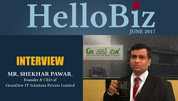 HelloBiz June-2017