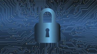 Industrial Automation Magazine (Jan 2020) GrassDew Cybersecurity Article Image