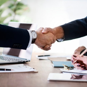 Business Communication Skill