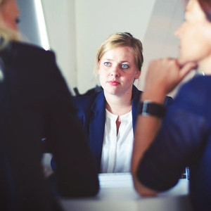 Interviewing Skill